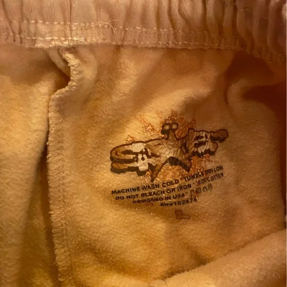 Sp5der pants - Picture 4 of 5